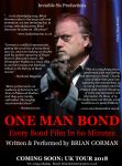 One Man Bond